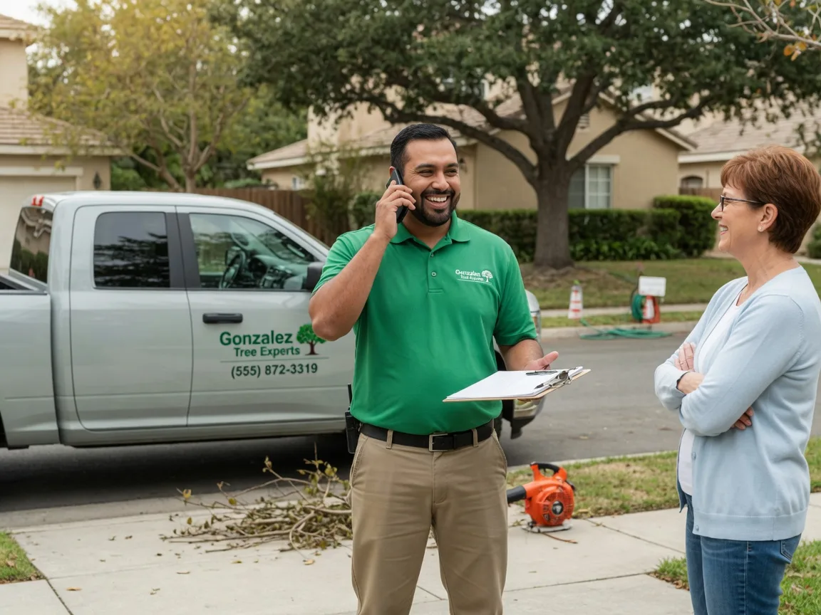 Tree Service Ridgeview, WV FAQs